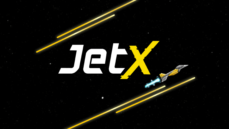 JetX Pin Up ni o'rnating