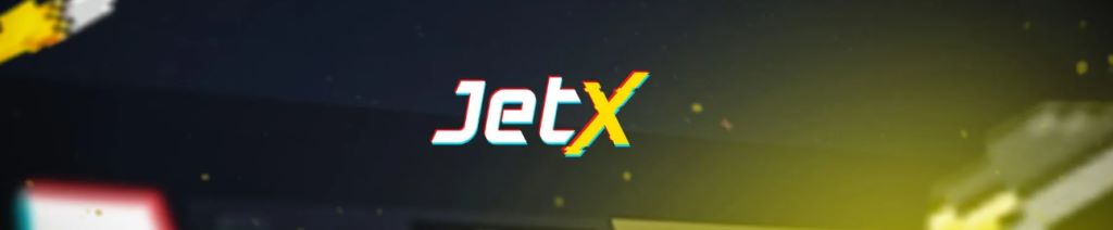 Set JetX 1 xBet