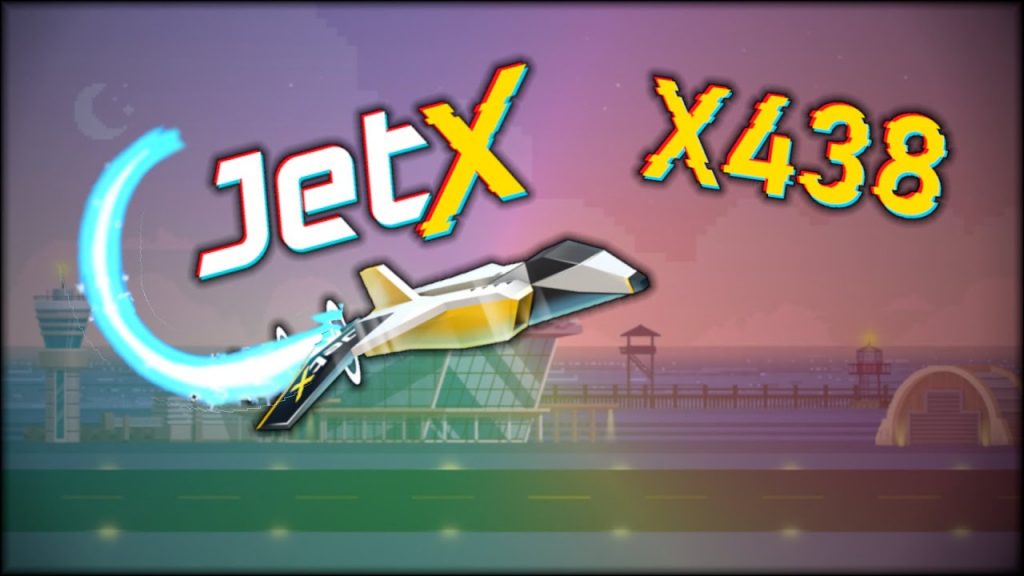 Penarikan JetX