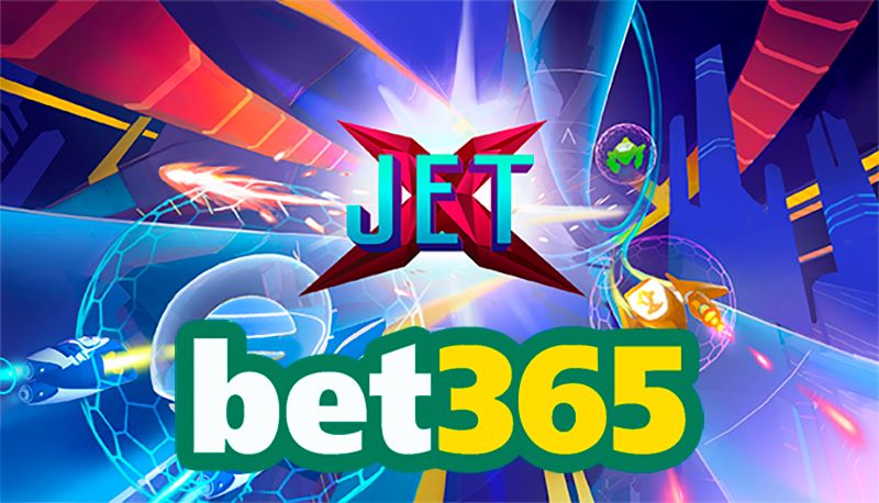 Jet X Bet365'yi ayarla
