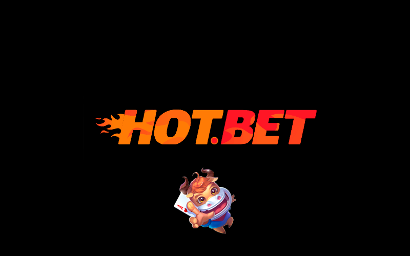 HotBet kazino o'yinlari