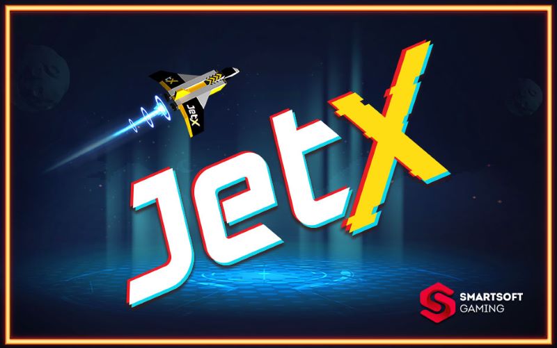 JetX ойынын Slottica құрылғысында қалай ойнауға болады